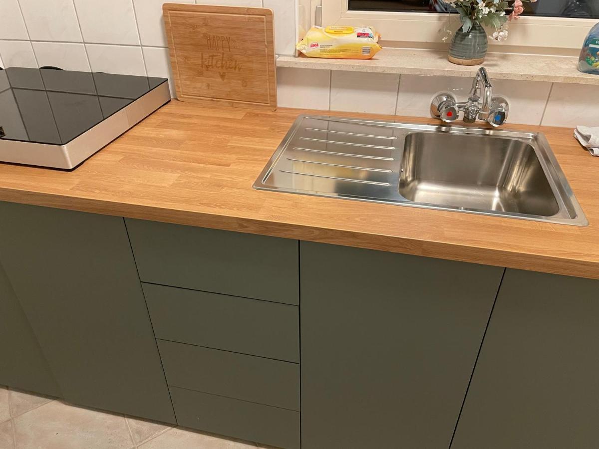 B&B Eibergen met privé zwembad en sauna Esterno foto